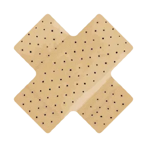 NOSO | Patch Bandage camp tool kit sale lightweight camp multi tool compact camp repair kit