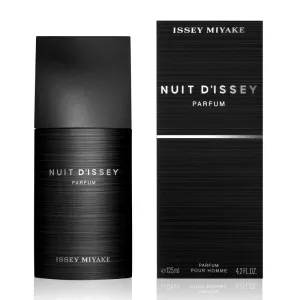 Nuit D'Issey 4.2 oz Parfum for men citrus-fragrance-men-collection