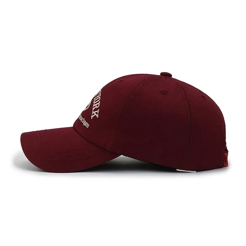NY Madison Square Baseball Cap
