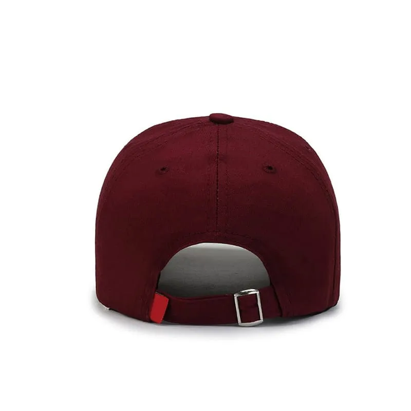 NY Madison Square Baseball Cap