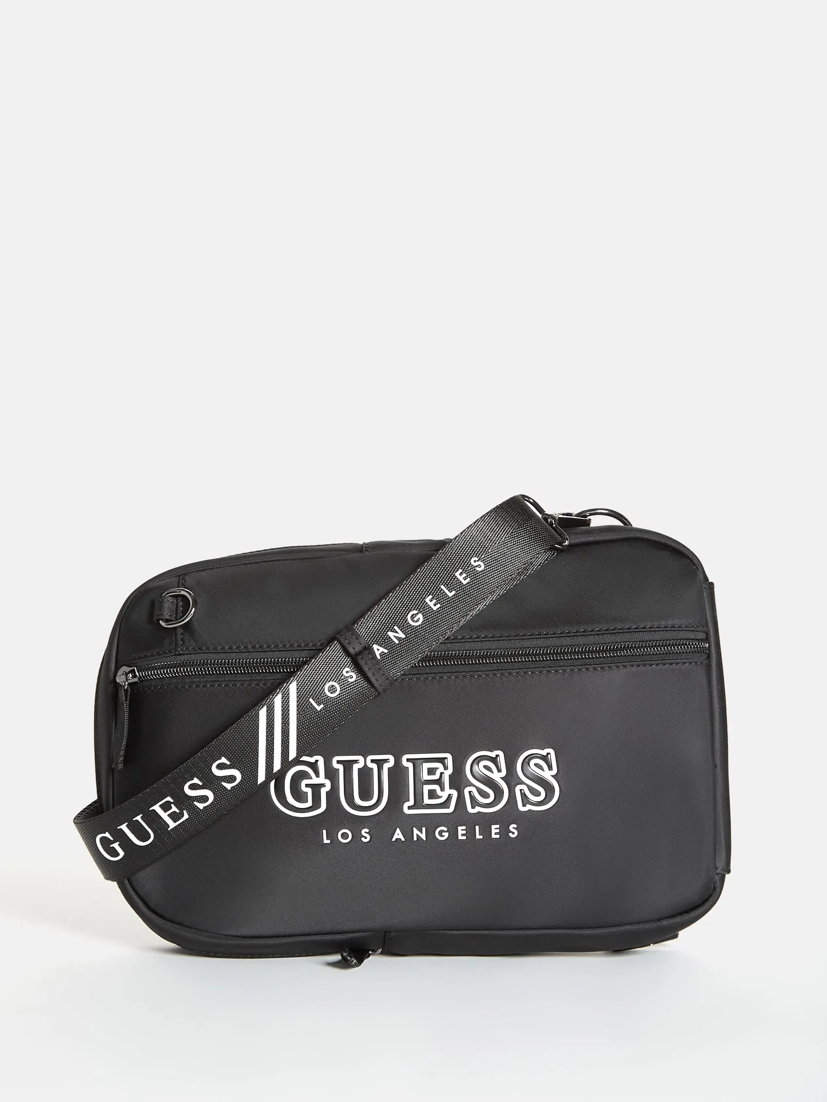 Nylon Logo Sling Bag belt bags on sale