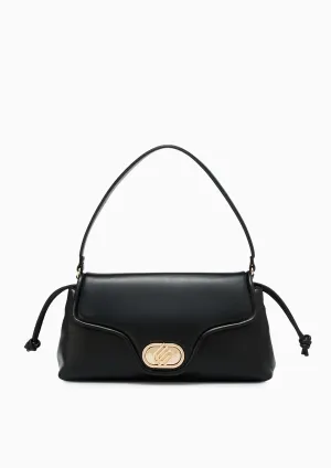 Nyxia Inf Puffy Crossbody Black crossbody bags up to 70% off