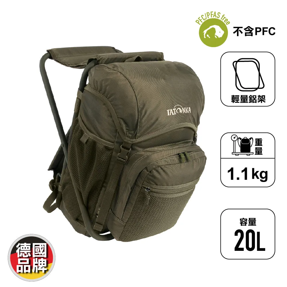 ????????o????????????-???????? Fischerstuhl Olive