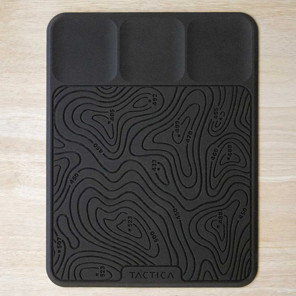O.200 EDC Mat