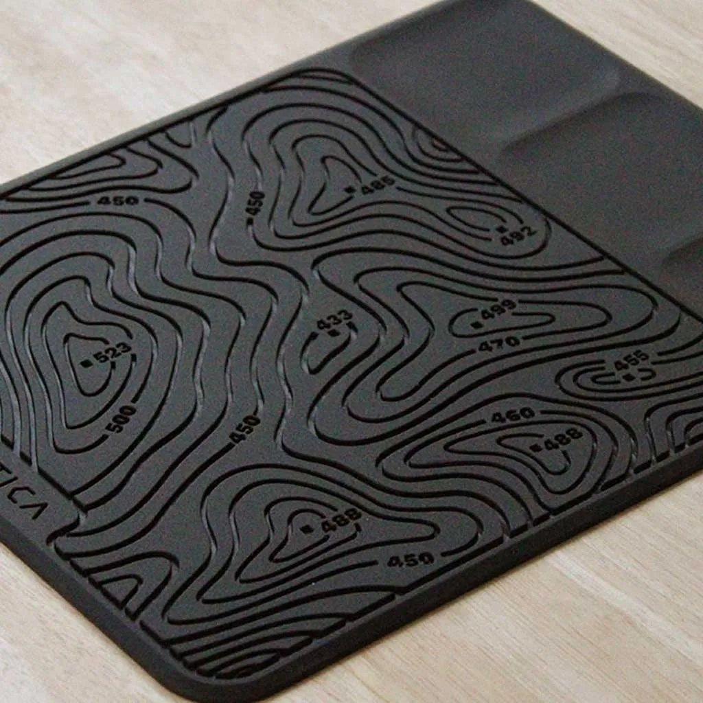 O.200 EDC Mat