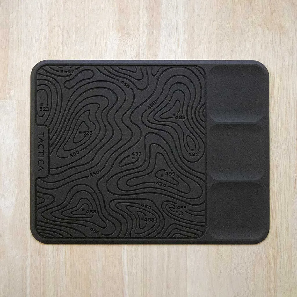 O.200 EDC Mat