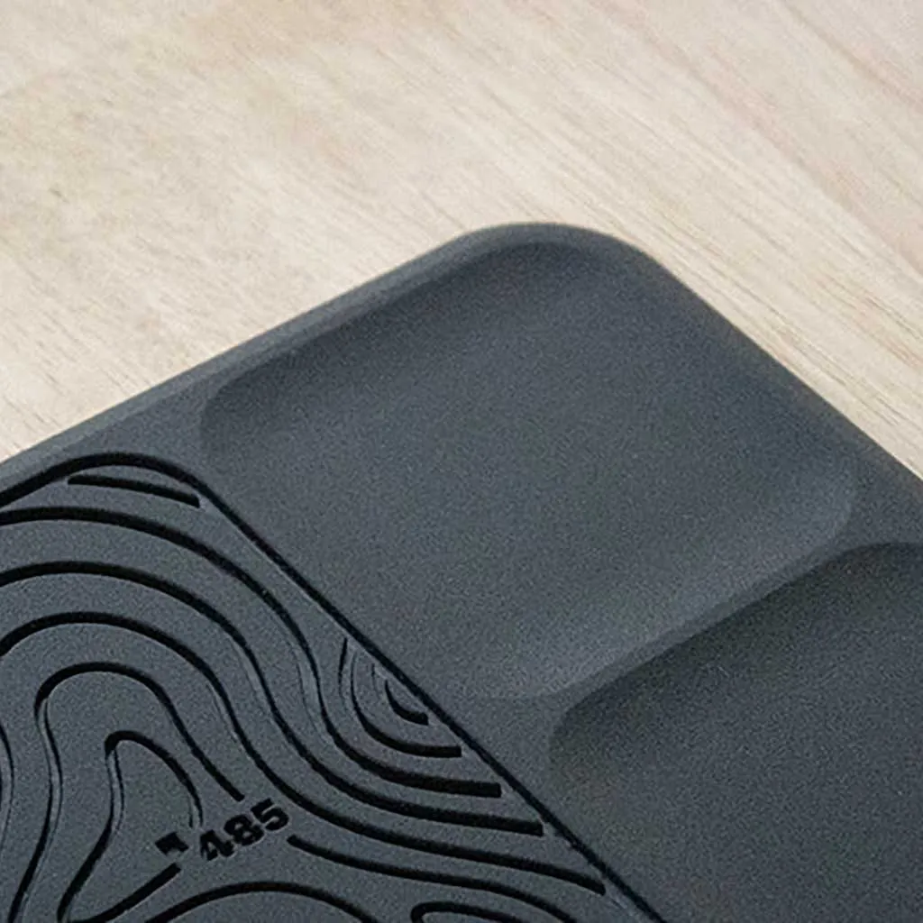 O.200 EDC Mat