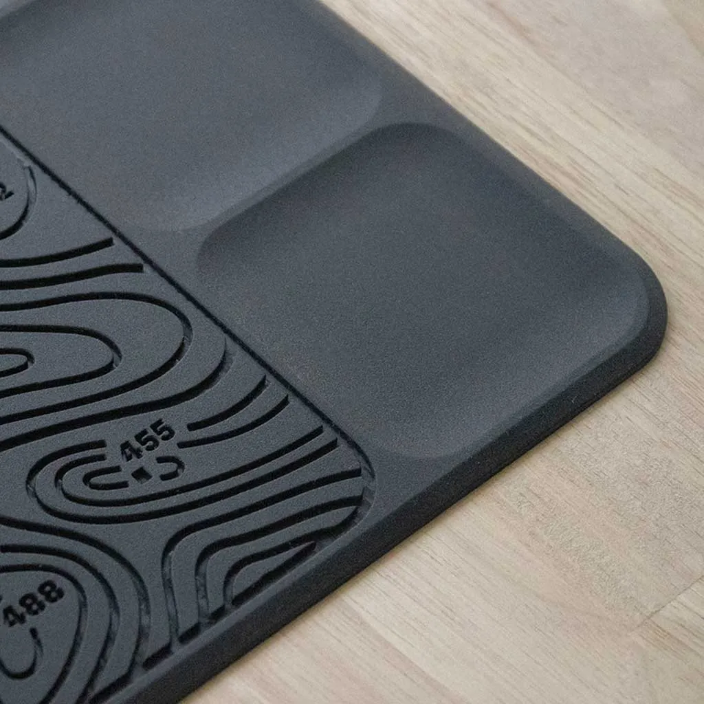 O.200 EDC Mat