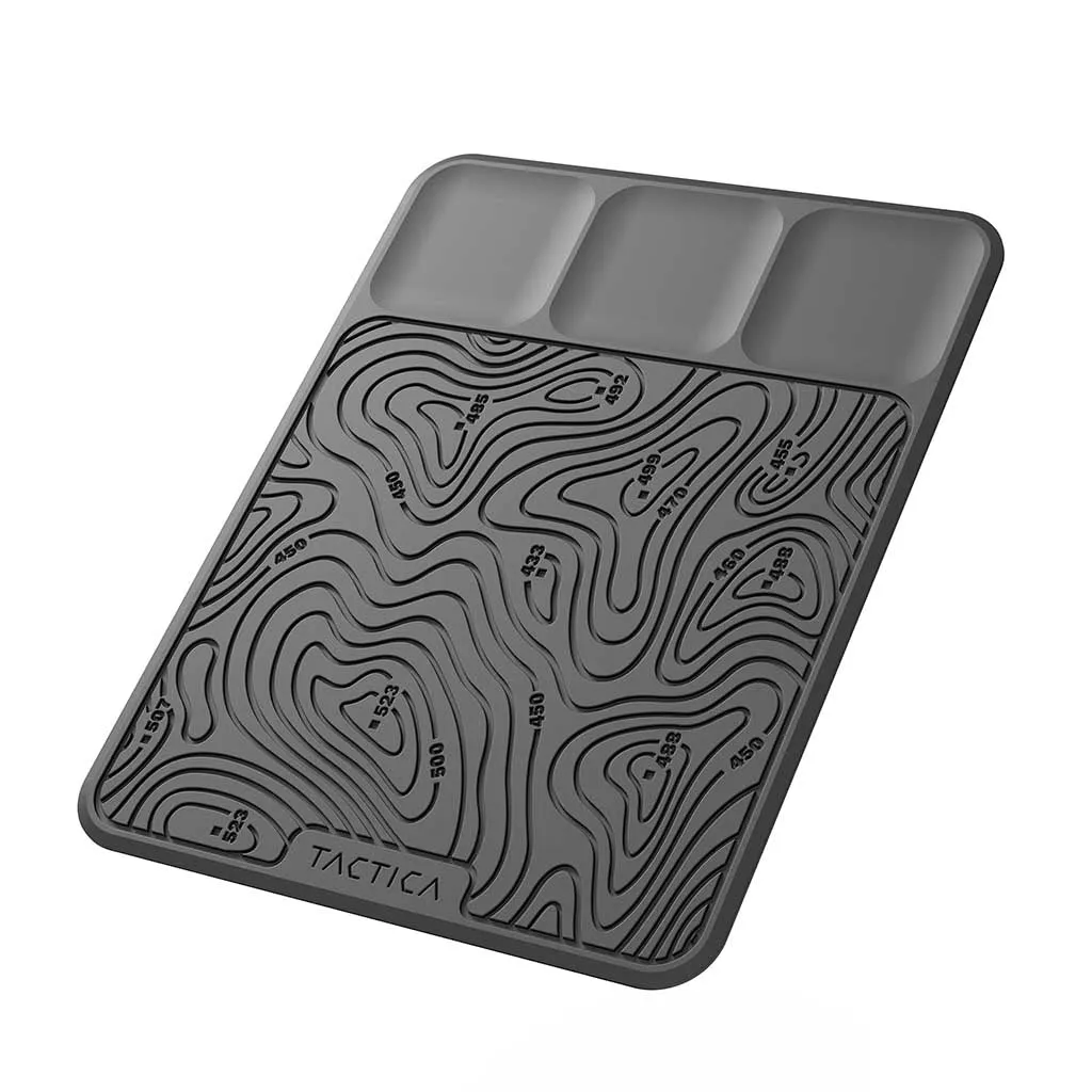 O.200 EDC Mat