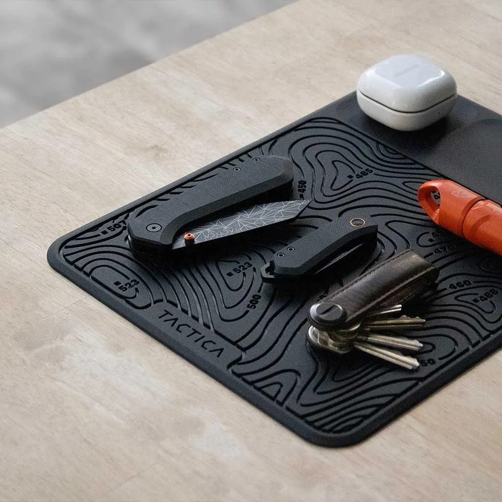 O.200 EDC Mat