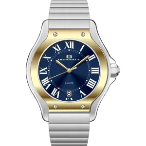 Oceanaut Women's Watch - Rayonner Quartz Blue Dial Stainless Steel Bracelet | OC1298 Luxury Quartz Watch Quartz Watch Sale