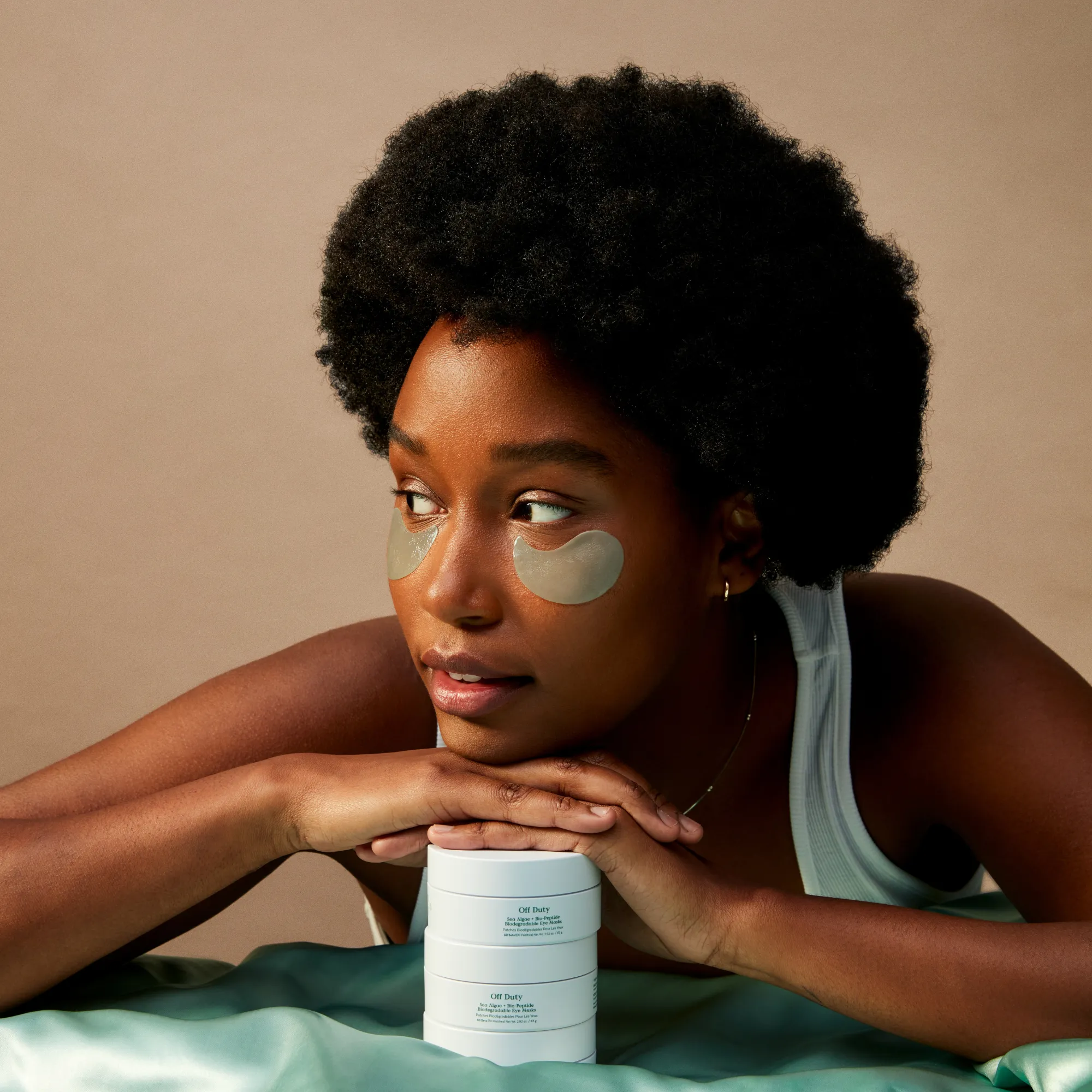 a tinted moisturizer,bubble moisturizer