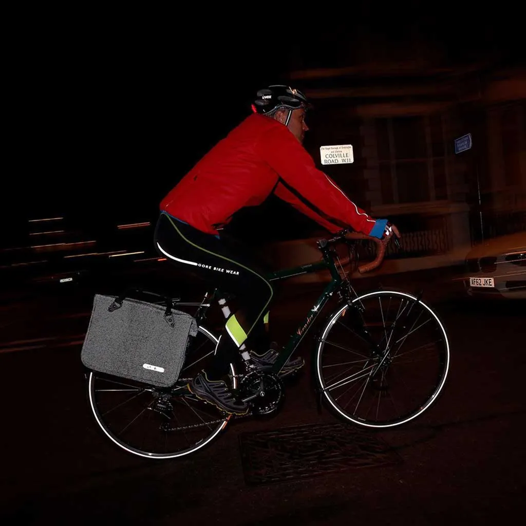 Office Bag High Visibility | QL 2.1