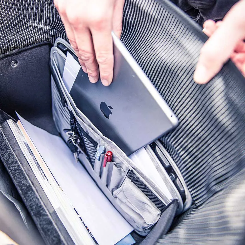Office Bag High Visibility | QL 2.1
