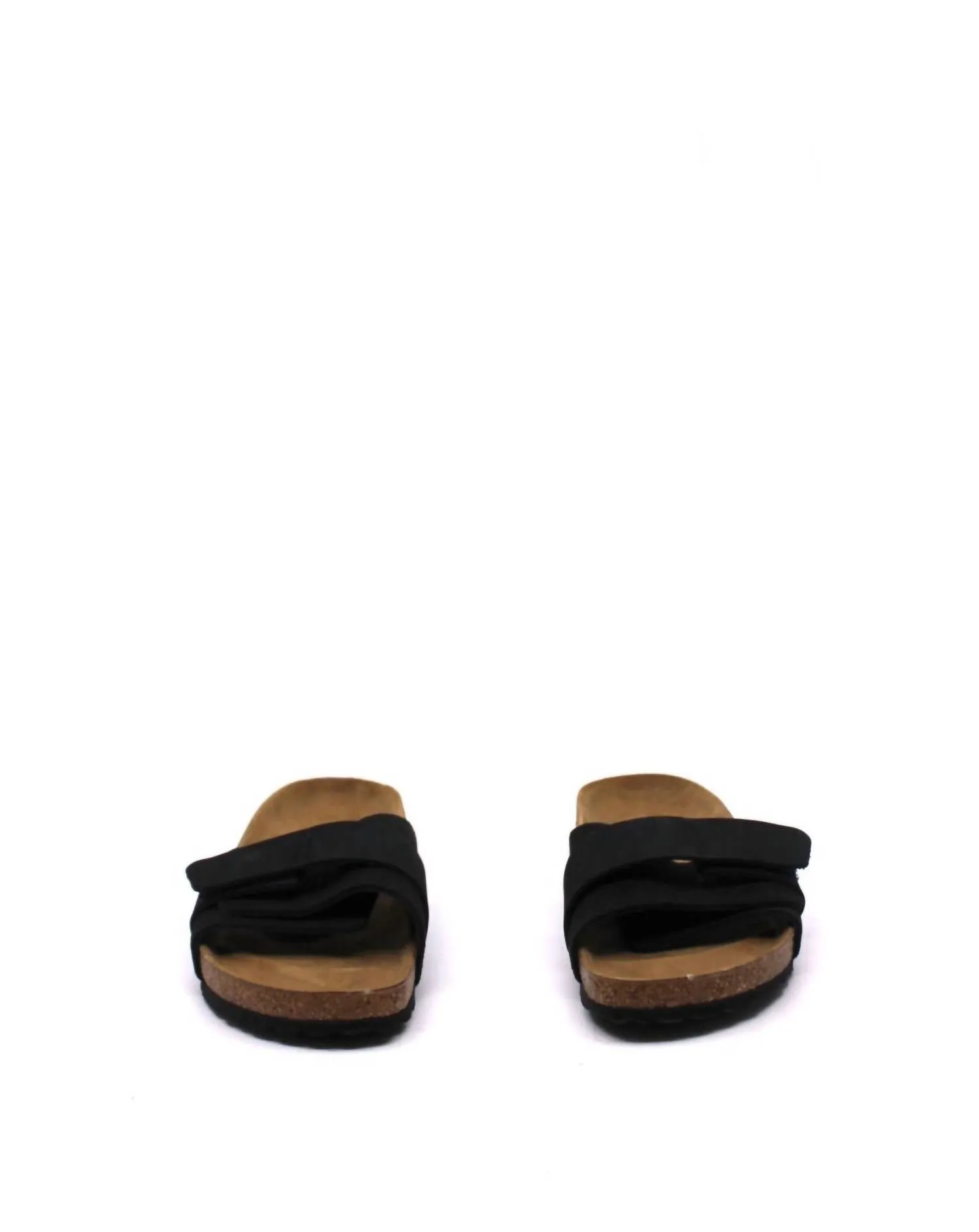Oita Sandal En Noir