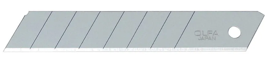 OLFA 18mm Replacement Blades 10pk