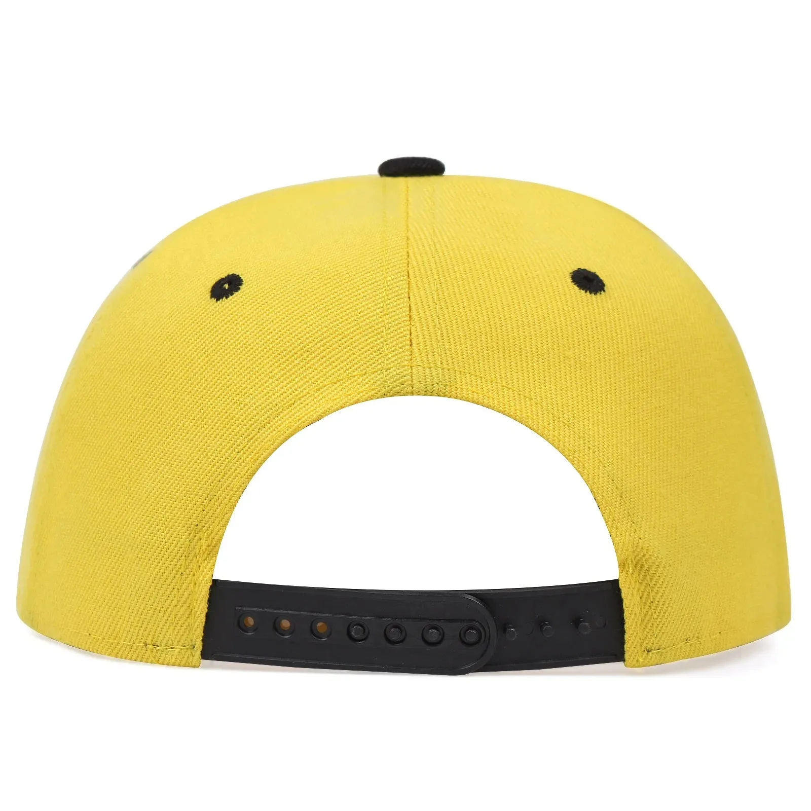 One Piece Luffy Snapback Cap