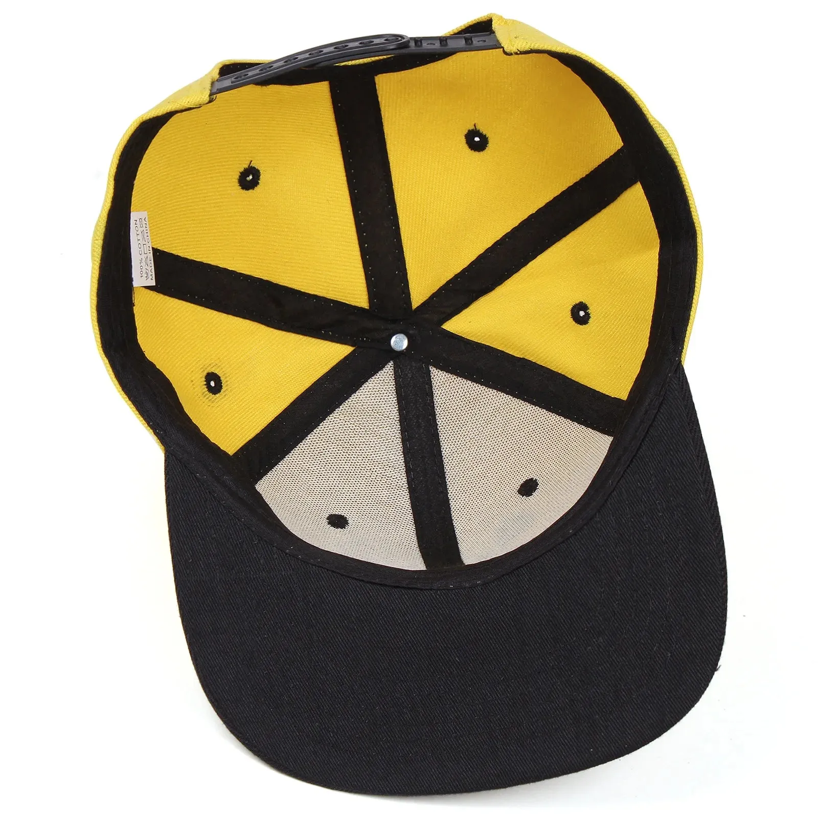 One Piece Luffy Snapback Cap