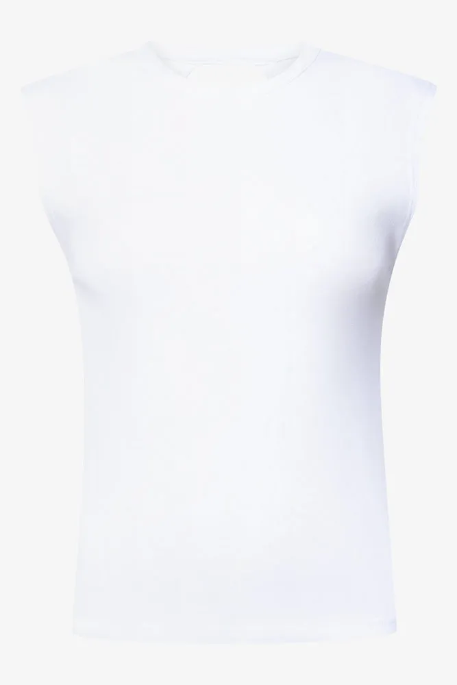 Open Back Top White,women t-shirt cotton,women t-shirt top,boutique women's clothing