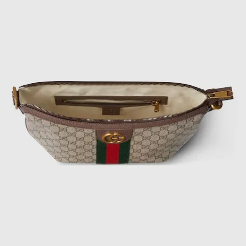 Ophidia small crossbody bag