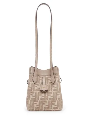 Origami" Mini Bag stylish bucket bags