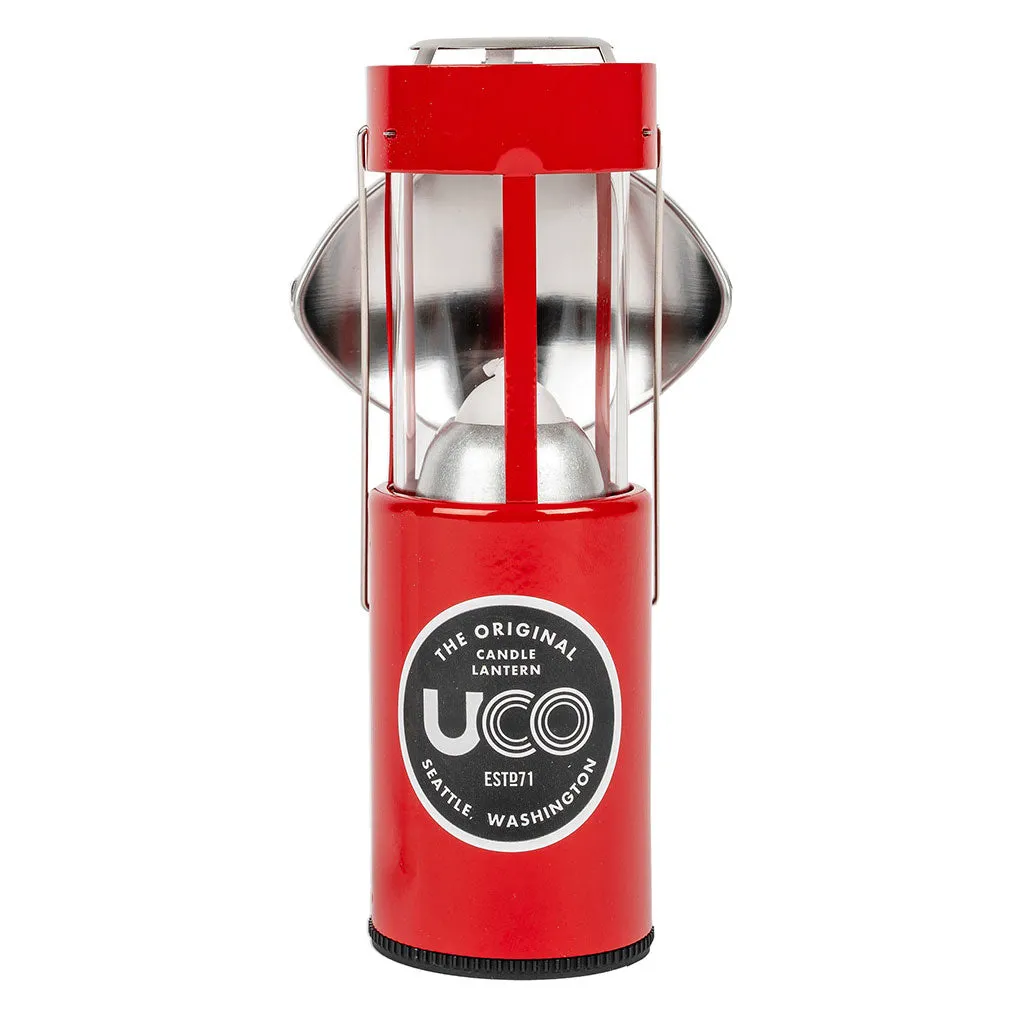 Original Candle Lantern Kit 2.0
