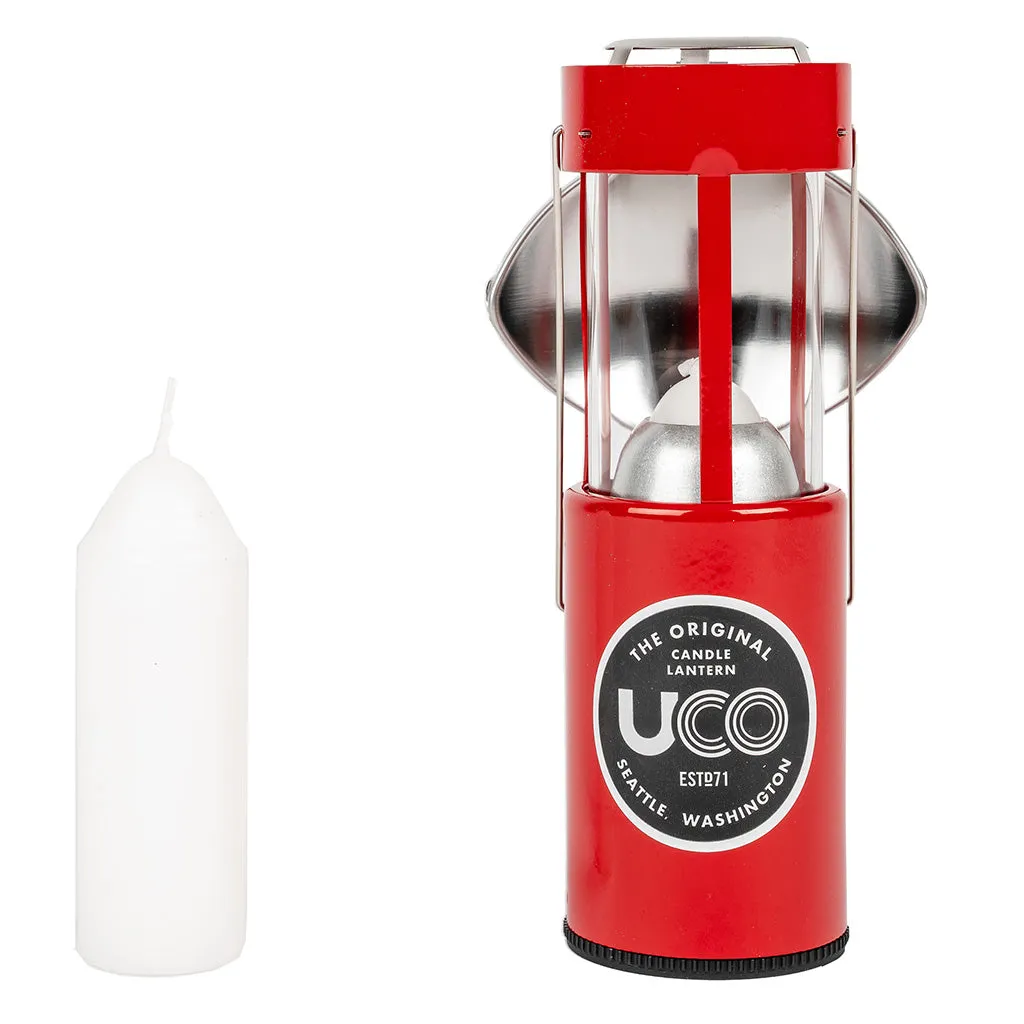 Original Candle Lantern Kit 2.0 camp tool kit sale lightweight camp multi tool compact camp repair kit