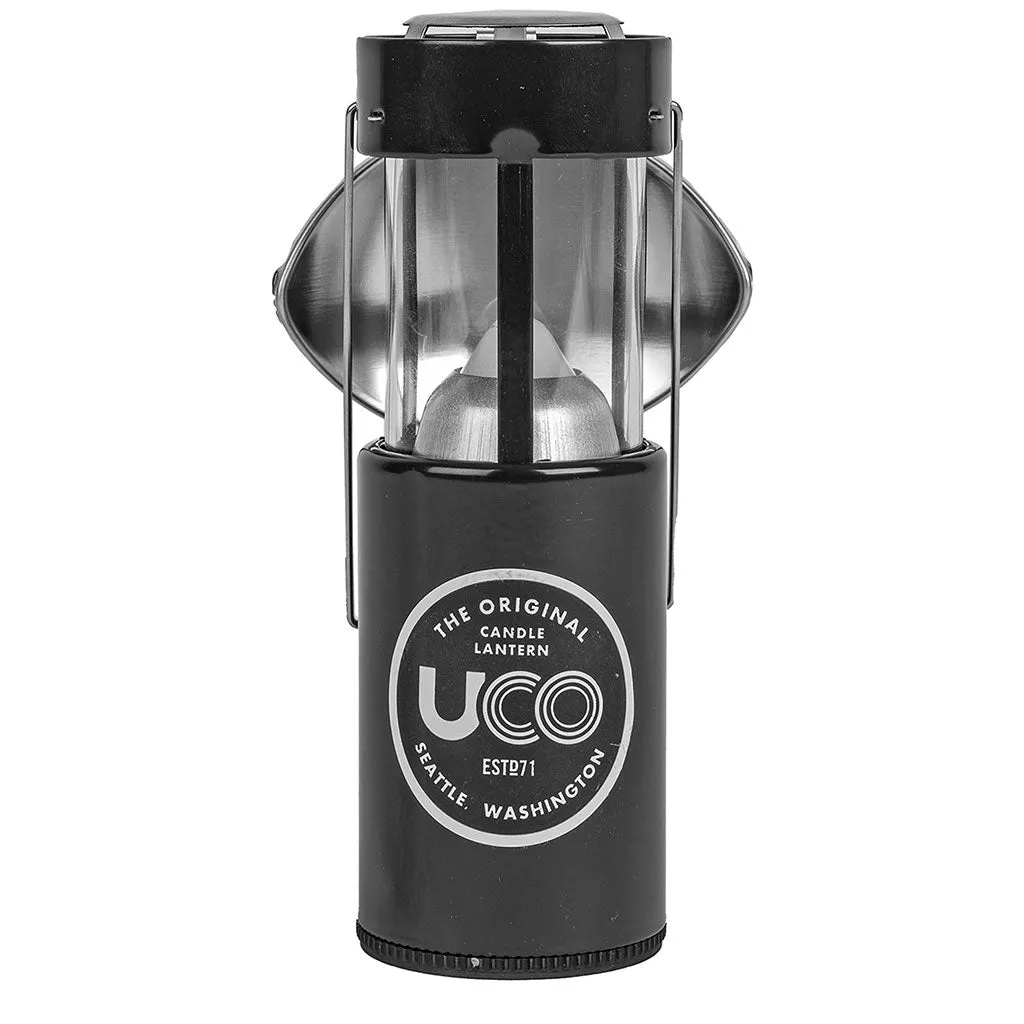 Original Candle Lantern Kit 2.0