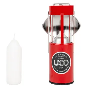 Original Candle Lantern Kit 2.0 camp tool kit sale lightweight camp multi tool compact camp repair kit