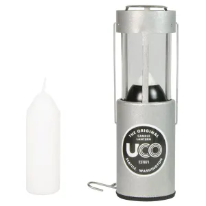 Original Candle Lantern Kit 2.0 camp tool kit sale lightweight camp multi tool compact camp repair kit