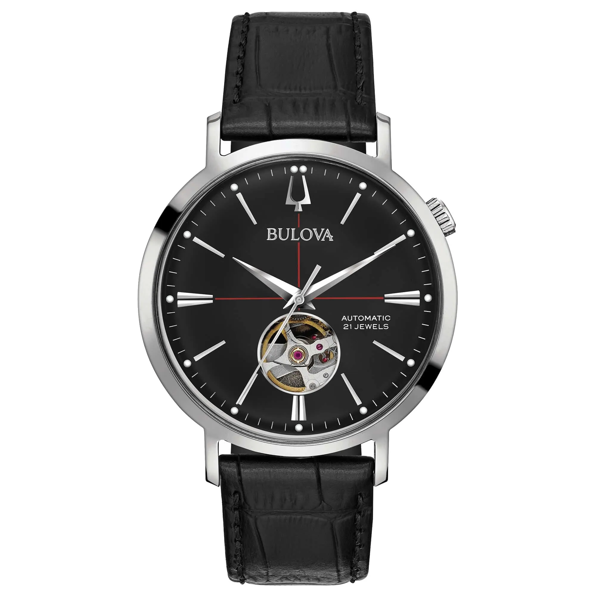 Orologio Bulova Aerojet Automatic,quartz watch,quartz watches for men,quartz watches for women,best quartz watch,minimalist quartz watch,luxury quartz watch,waterproof quartz watch,analog quartz watch,digital quartz watch,affordable quartz watch,quartz wat