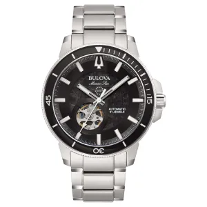 Orologio Bulova da uomo Marine Star Automatic,quartz watch,quartz watches for men,quartz watches for women,best quartz watch,minimalist quartz watch,luxury quartz watch,waterproof quartz watch,analog quartz watch,digital quartz watch,affordable quartz watc