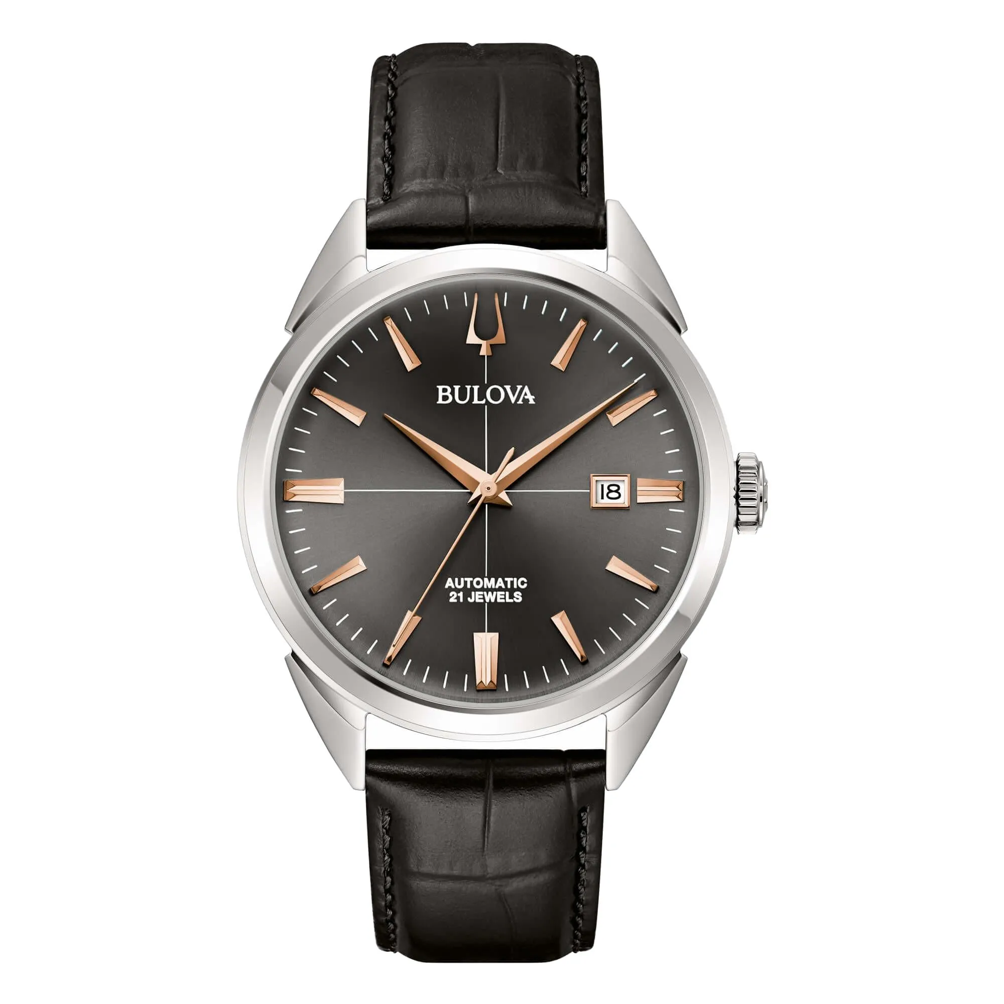 Orologio Bulova Sutton Automatic,quartz watch,quartz watches for men,quartz watches for women,best quartz watch,minimalist quartz watch,luxury quartz watch,waterproof quartz watch,analog quartz watch,digital quartz watch,affordable quartz watch,quartz watc