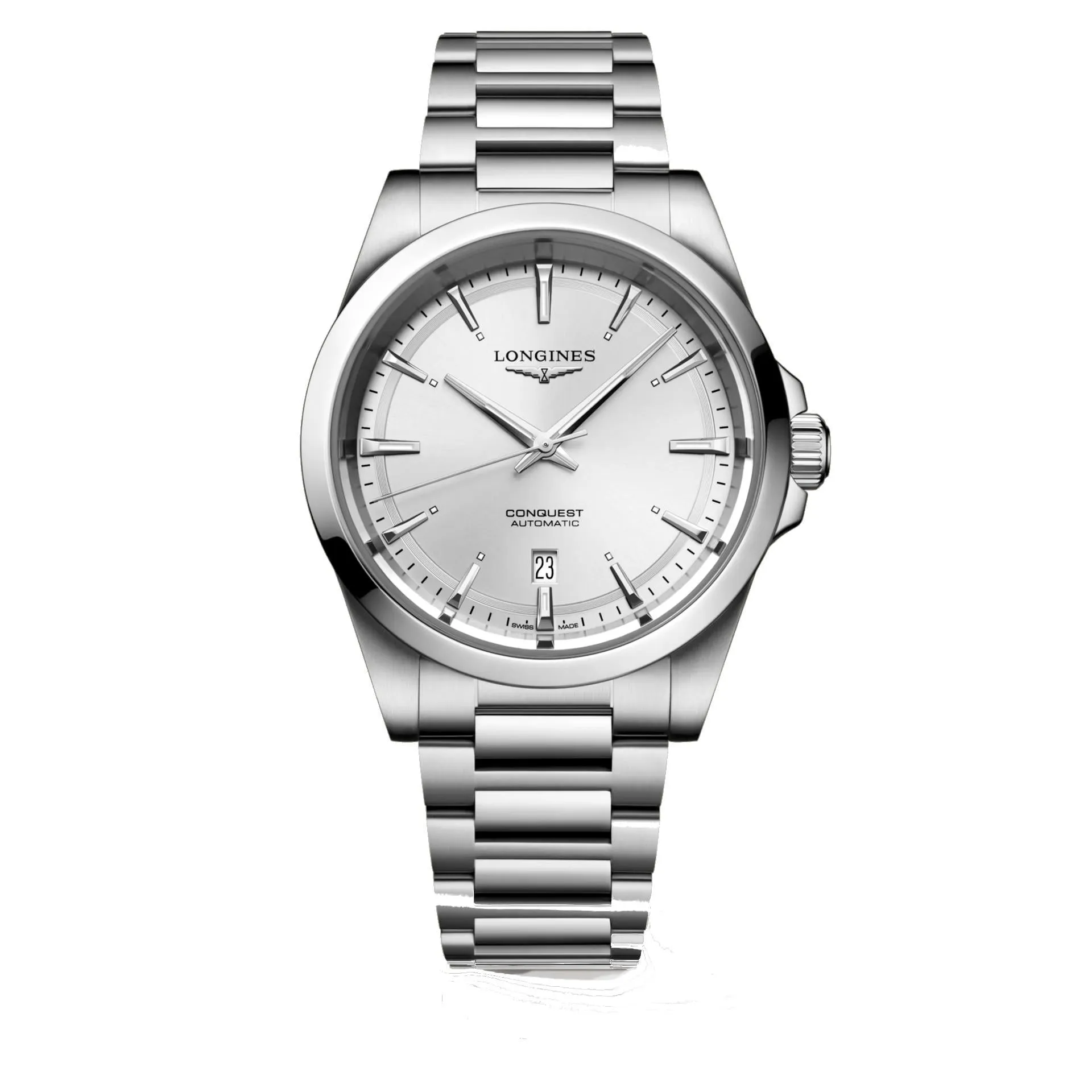 Orologio Longines CONQUEST 2023,quartz watch,quartz watches for men,quartz watches for women,best quartz watch,minimalist quartz watch,luxury quartz watch,waterproof quartz watch,analog quartz watch,digital quartz watch,affordable quartz watch,quartz watch