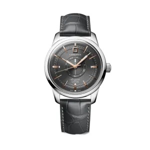 Orologio Longines CONQUEST HERITAGE CENTRAL POWER RESERVE,quartz watch,quartz watches for men,quartz watches for women,best quartz watch,minimalist quartz watch,luxury quartz watch,waterproof quartz watch,analog quartz watch,digital quartz watch,affordable