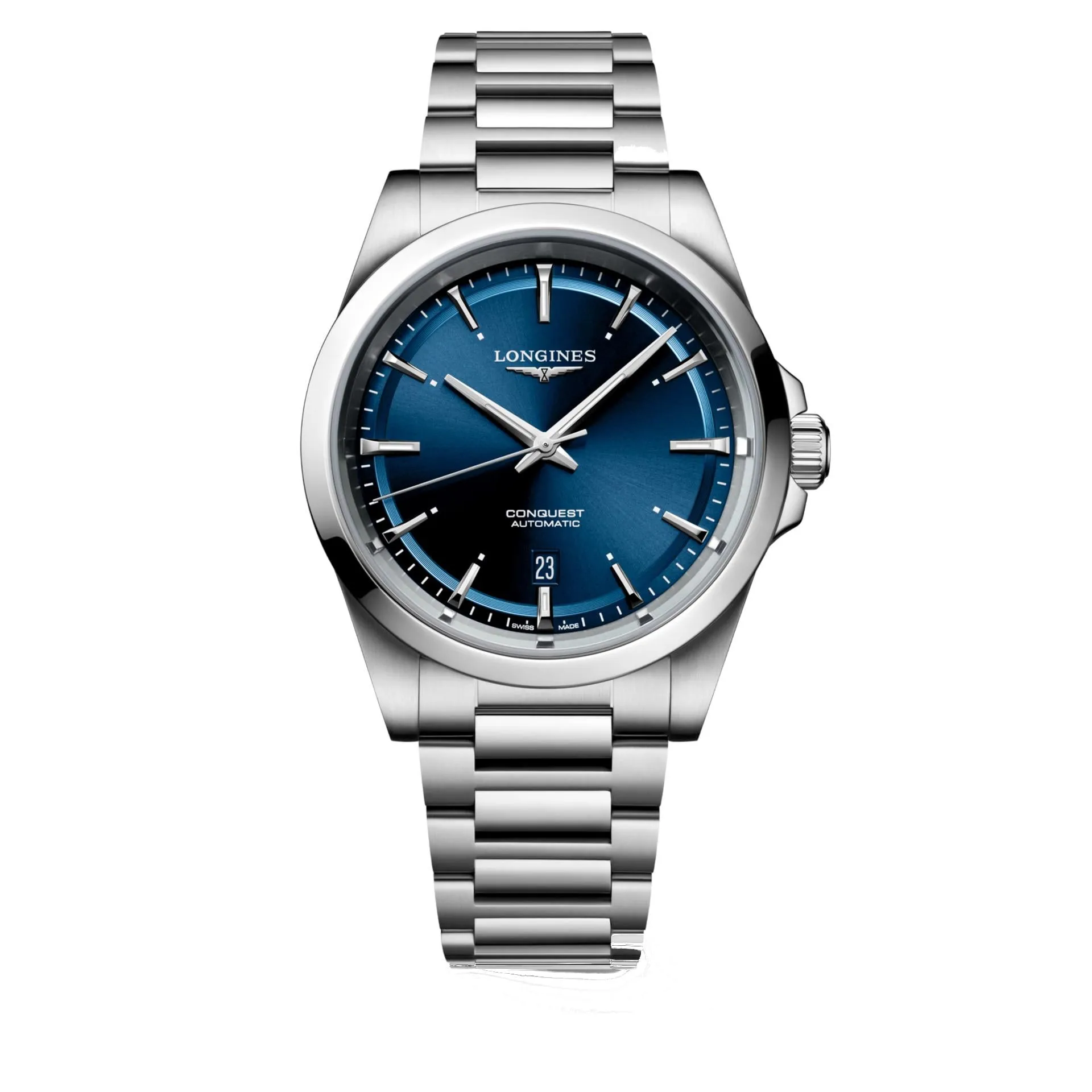 Orologio Longines CONQUEST,quartz watch,quartz watches for men,quartz watches for women,best quartz watch,minimalist quartz watch,luxury quartz watch,waterproof quartz watch,analog quartz watch,digital quartz watch,affordable quartz watch,quartz watch unde