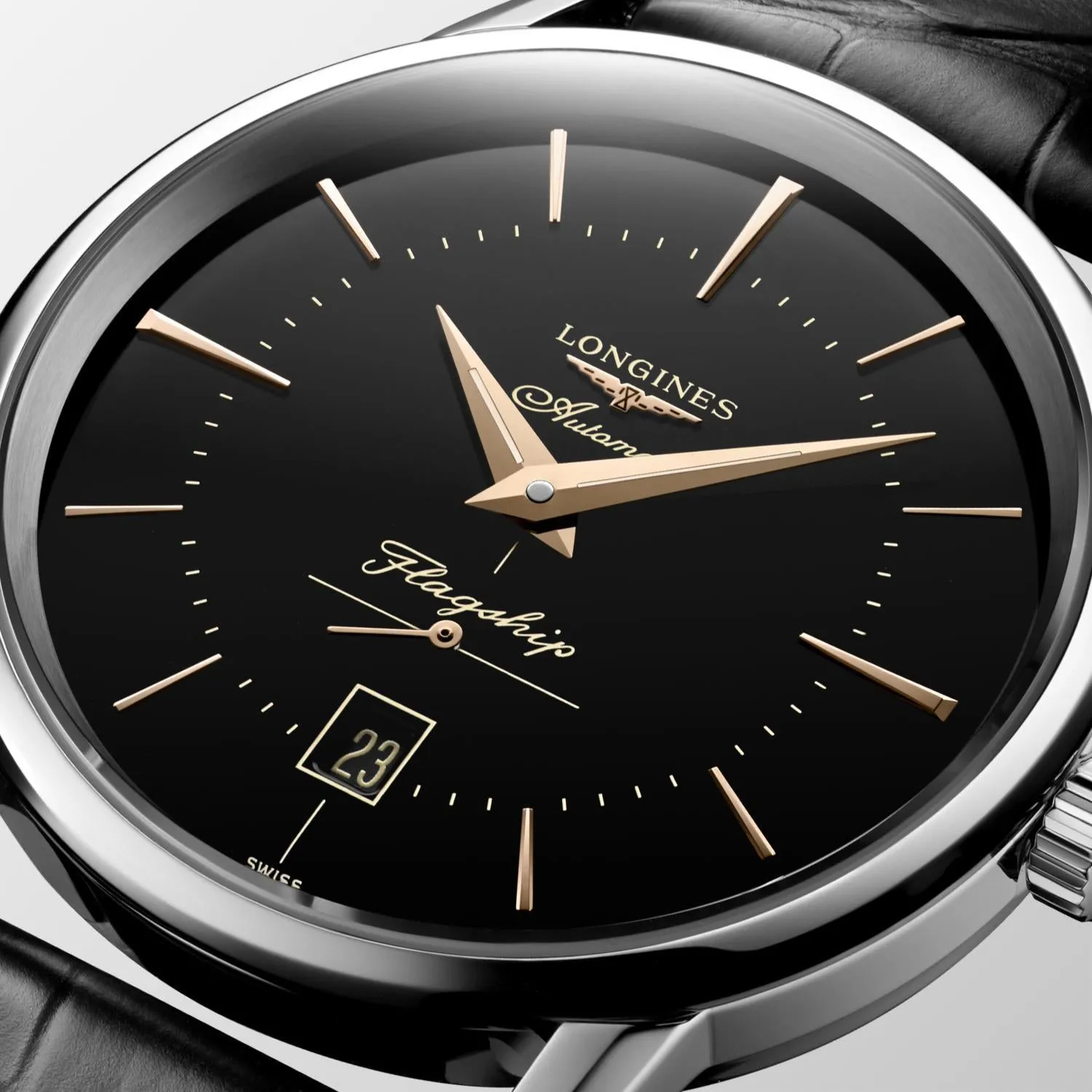 Orologio Longines FLAGSHIP HERITAGE