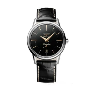 Orologio Longines FLAGSHIP HERITAGE,quartz watch,quartz watches for men,quartz watches for women,best quartz watch,minimalist quartz watch,luxury quartz watch,waterproof quartz watch,analog quartz watch,digital quartz watch,affordable quartz watch,quartz w