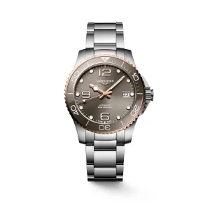 Orologio Longines Hydroconquest 39mm L3.780.3.78.6,quartz watch,quartz watches for men,quartz watches for women,best quartz watch,minimalist quartz watch,luxury quartz watch,waterproof quartz watch,analog quartz watch,digital quartz watch,affordable quartz