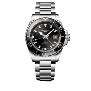 Orologio Longines HYDROCONQUEST GMT,quartz watch,quartz watches for men,quartz watches for women,best quartz watch,minimalist quartz watch,luxury quartz watch,waterproof quartz watch,analog quartz watch,digital quartz watch,affordable quartz watch,quartz w
