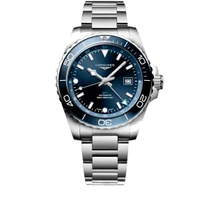 Orologio Longines HYDROCONQUEST GMT,quartz watch,quartz watches for men,quartz watches for women,best quartz watch,minimalist quartz watch,luxury quartz watch,waterproof quartz watch,analog quartz watch,digital quartz watch,affordable quartz watch,quartz w