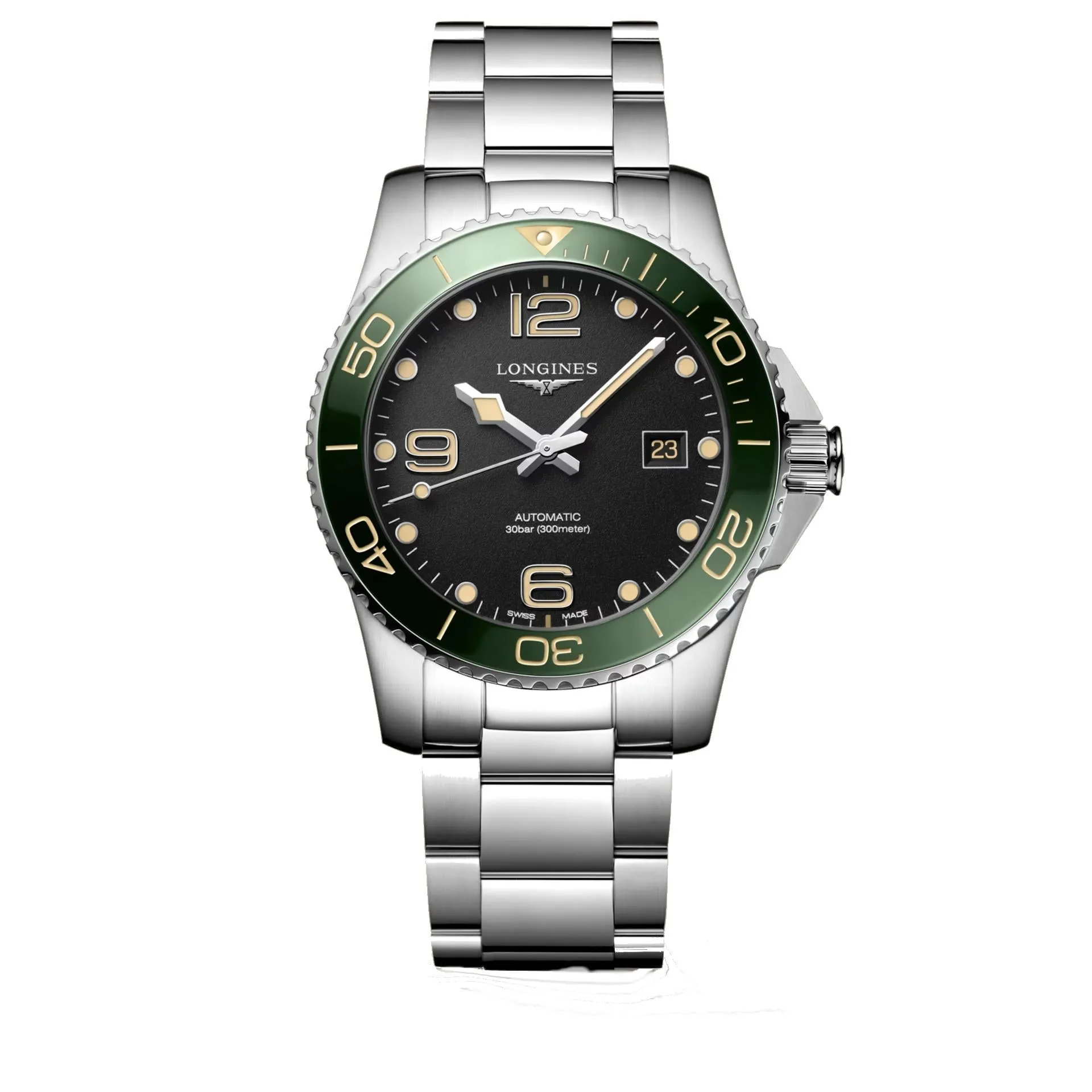 Orologio Longines HYDROCONQUEST,quartz watch,quartz watches for men,quartz watches for women,best quartz watch,minimalist quartz watch,luxury quartz watch,waterproof quartz watch,analog quartz watch,digital quartz watch,affordable quartz watch,quartz watch