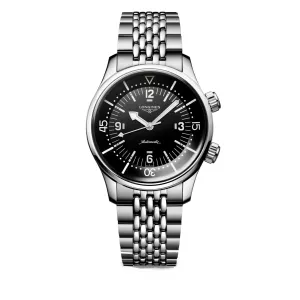 Orologio Longines LEGEND DIVER,quartz watch,quartz watches for men,quartz watches for women,best quartz watch,minimalist quartz watch,luxury quartz watch,waterproof quartz watch,analog quartz watch,digital quartz watch,affordable quartz watch,quartz watch 