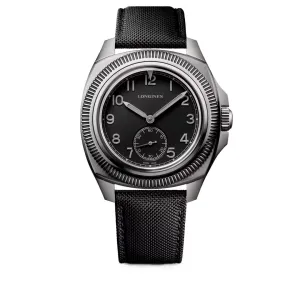 Orologio Longines LONGINES PILOT MAJETEK PIONEER EDITION,quartz watch,quartz watches for men,quartz watches for women,best quartz watch,minimalist quartz watch,luxury quartz watch,waterproof quartz watch,analog quartz watch,digital quartz watch,affordable 