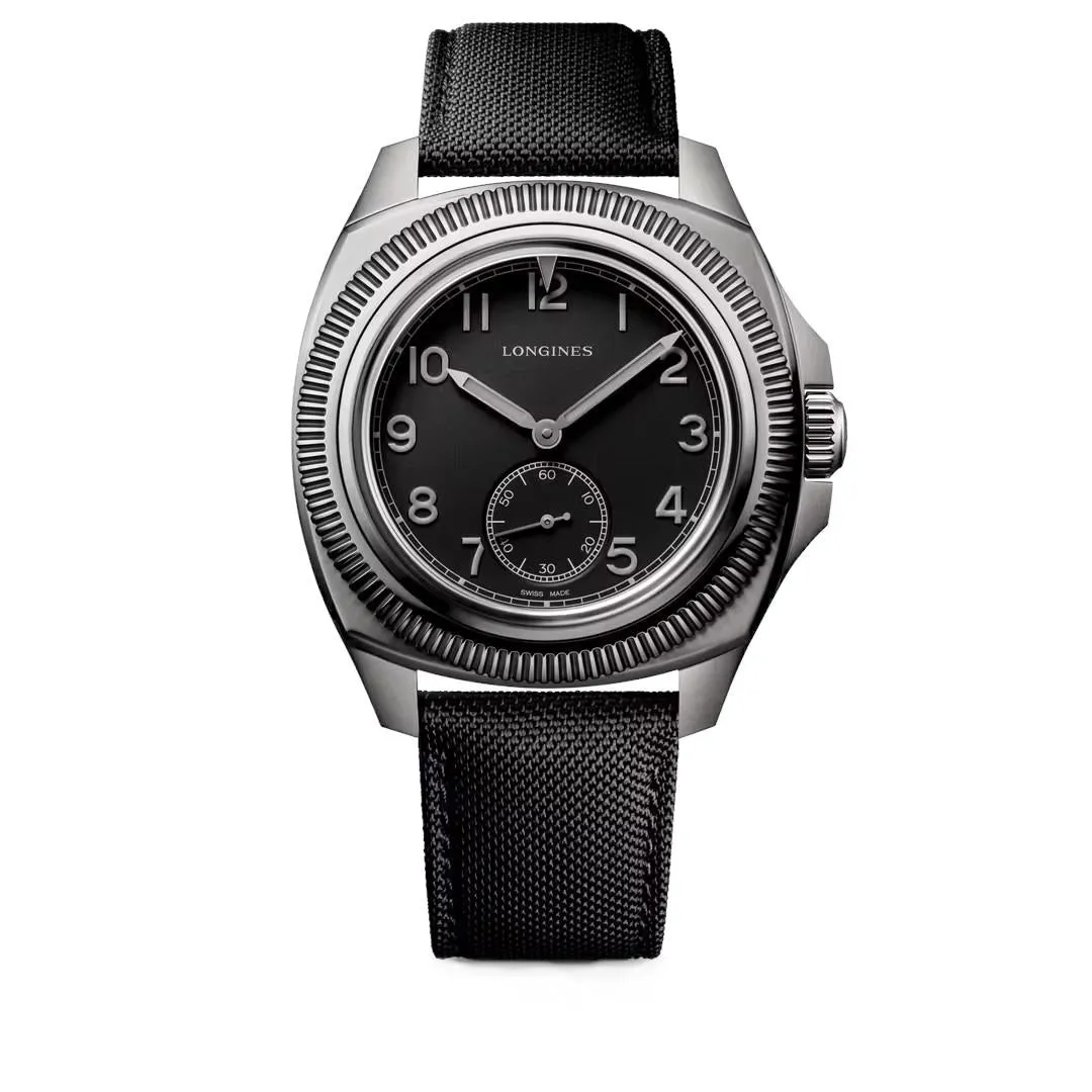 Orologio Longines LONGINES PILOT MAJETEK PIONEER EDITION,quartz watch,quartz watches for men,quartz watches for women,best quartz watch,minimalist quartz watch,luxury quartz watch,waterproof quartz watch,analog quartz watch,digital quartz watch,affordable 