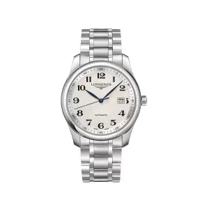 Orologio Longines Master Collection L2.793.4.78.6,quartz watch,quartz watches for men,quartz watches for women,best quartz watch,minimalist quartz watch,luxury quartz watch,waterproof quartz watch,analog quartz watch,digital quartz watch,affordable quartz 
