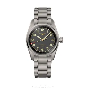 Orologio Longines Spirit L3.810.1.53.6,quartz watch,quartz watches for men,quartz watches for women,best quartz watch,minimalist quartz watch,luxury quartz watch,waterproof quartz watch,analog quartz watch,digital quartz watch,affordable quartz watch,quart