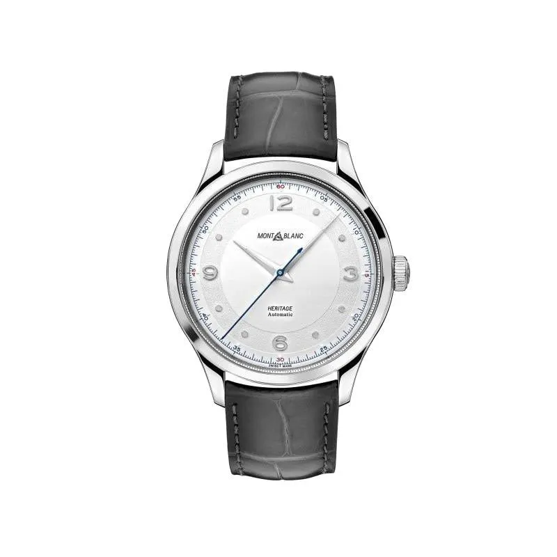Orologio Montblanc Heritage Automatic,quartz watch,quartz watches for men,quartz watches for women,best quartz watch,minimalist quartz watch,luxury quartz watch,waterproof quartz watch,analog quartz watch,digital quartz watch,affordable quartz watch,quartz