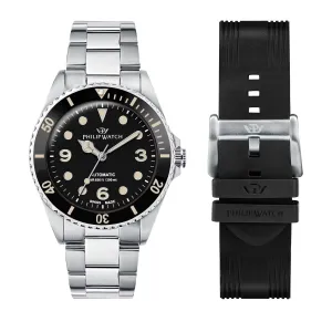 Orologio Philip Watch da uomo collezione Caribe Diving,quartz watch,quartz watches for men,quartz watches for women,best quartz watch,minimalist quartz watch,luxury quartz watch,waterproof quartz watch,analog quartz watch,digital quartz watch,affordable qu