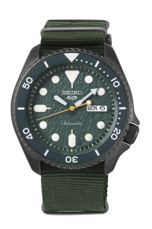 Orologio Seiko 5 Sport automatico SRPD77K1,quartz watch,quartz watches for men,quartz watches for women,best quartz watch,minimalist quartz watch,luxury quartz watch,waterproof quartz watch,analog quartz watch,digital quartz watch,affordable quartz watch,q